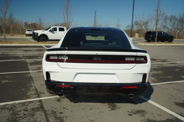 2026 Dodge Charger CHARGER SCAT PACK 2-DOOR AWD