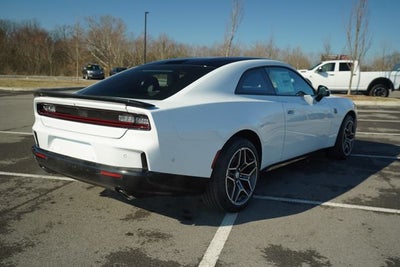 2026 Dodge Charger CHARGER SCAT PACK 2-DOOR AWD
