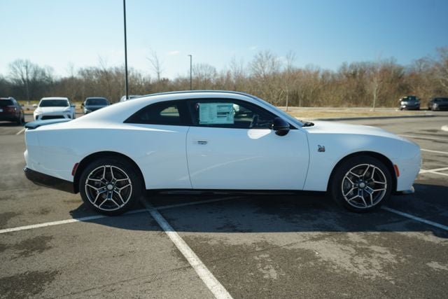 2026 Dodge Charger CHARGER SCAT PACK 2-DOOR AWD