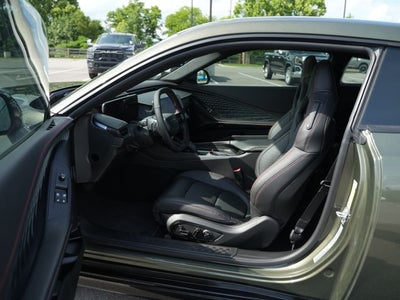 2026 Dodge Charger CHARGER SCAT PACK PLUS 2-DOOR AWD