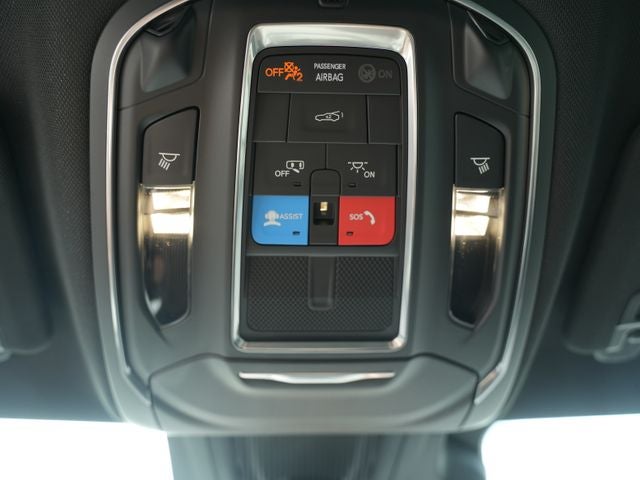 2026 Dodge Charger CHARGER SCAT PACK PLUS 2-DOOR AWD