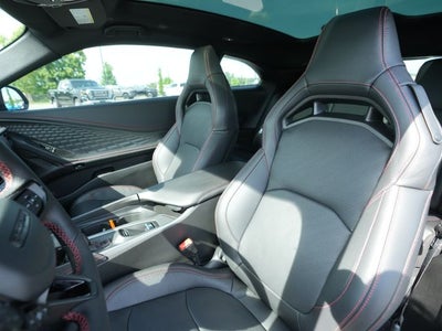 2026 Dodge Charger CHARGER SCAT PACK PLUS 2-DOOR AWD