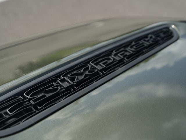 2026 Dodge Charger CHARGER SCAT PACK PLUS 2-DOOR AWD
