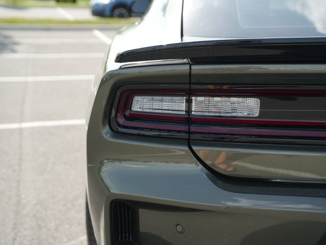 2026 Dodge Charger CHARGER SCAT PACK PLUS 2-DOOR AWD