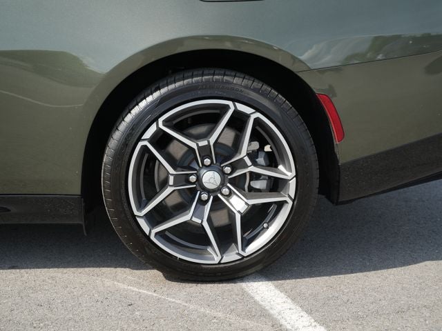 2026 Dodge Charger CHARGER SCAT PACK PLUS 2-DOOR AWD