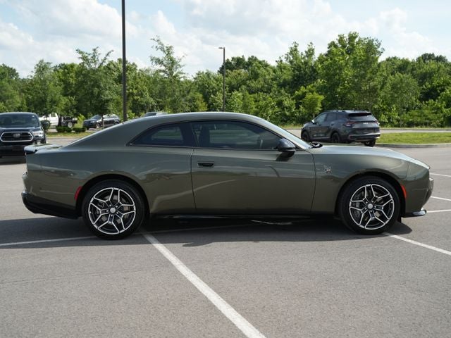 2026 Dodge Charger CHARGER SCAT PACK PLUS 2-DOOR AWD