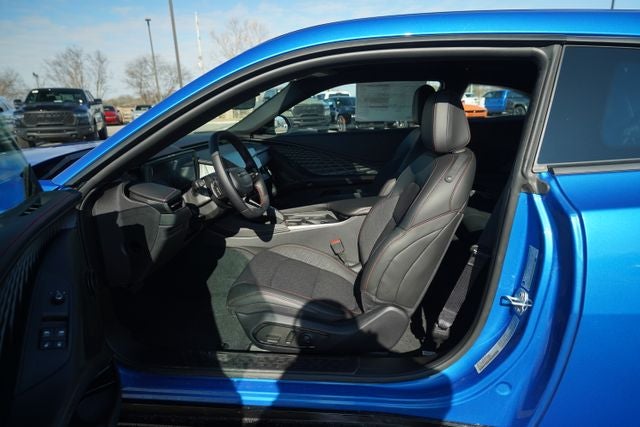 2026 Dodge Charger CHARGER SCAT PACK 2-DOOR AWD