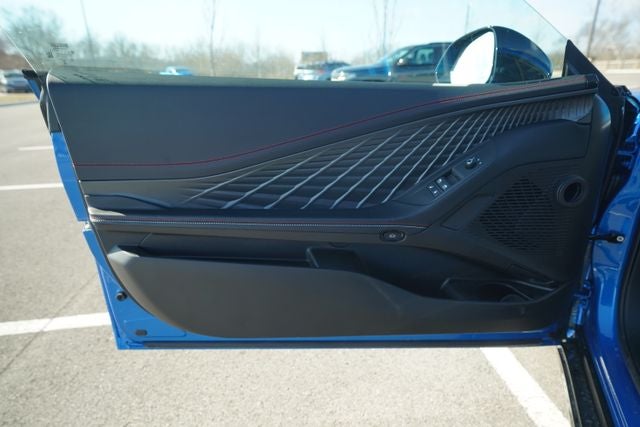 2026 Dodge Charger CHARGER SCAT PACK 2-DOOR AWD