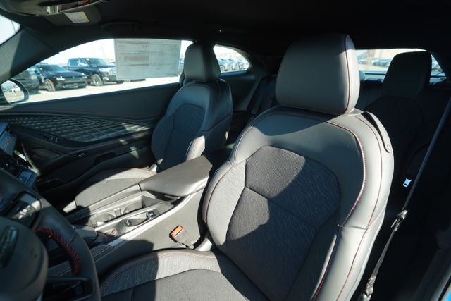 2026 Dodge Charger CHARGER SCAT PACK 2-DOOR AWD