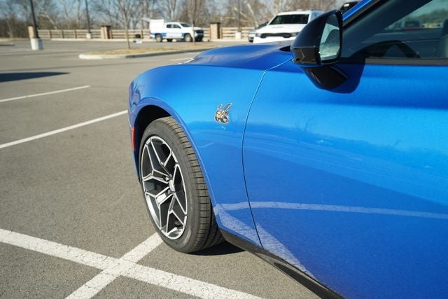 2026 Dodge Charger CHARGER SCAT PACK 2-DOOR AWD