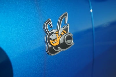 2026 Dodge Charger CHARGER SCAT PACK 2-DOOR AWD