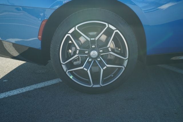 2026 Dodge Charger CHARGER SCAT PACK 2-DOOR AWD