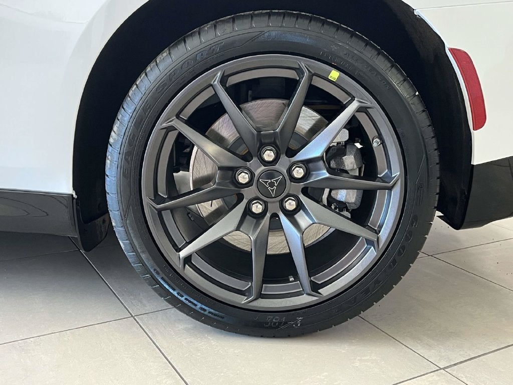 2026 Dodge Charger Scat Pack Plus
