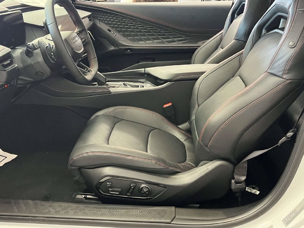 2026 Dodge Charger Scat Pack Plus
