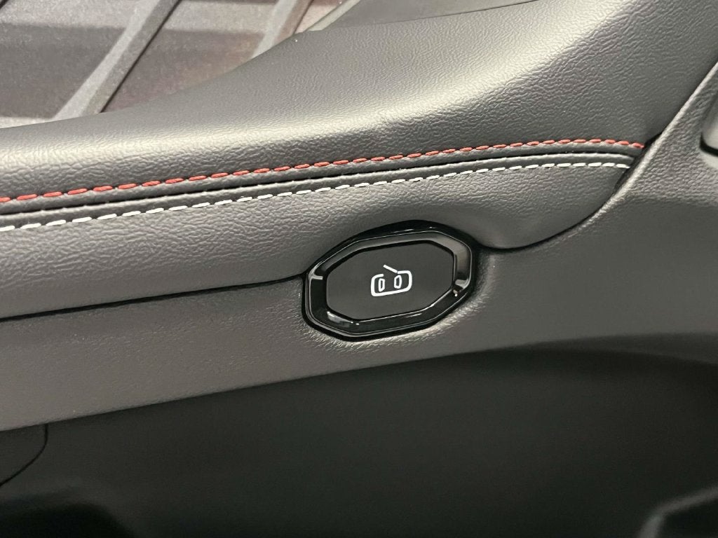 2026 Dodge Charger Scat Pack Plus