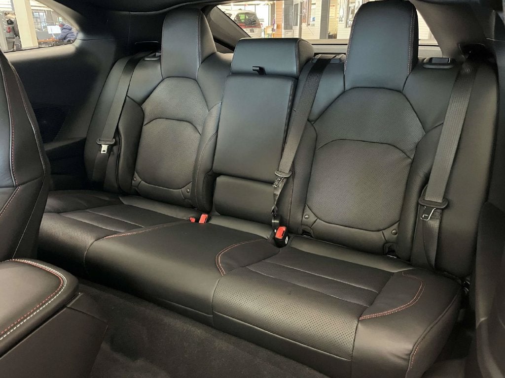 2026 Dodge Charger Scat Pack Plus