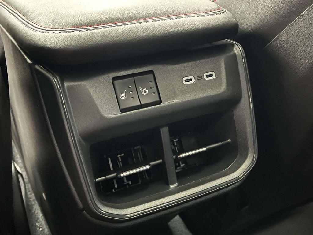 2026 Dodge Charger Scat Pack Plus
