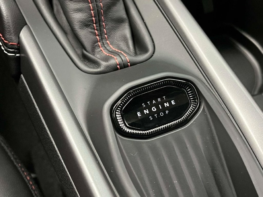 2026 Dodge Charger Scat Pack Plus