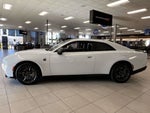 2026 Dodge Charger Scat Pack Plus