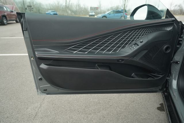 2026 Dodge Charger CHARGER SCAT PACK 2-DOOR AWD