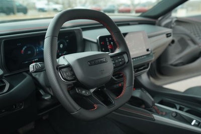 2026 Dodge Charger CHARGER SCAT PACK 2-DOOR AWD