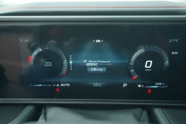 2026 Dodge Charger CHARGER SCAT PACK 2-DOOR AWD