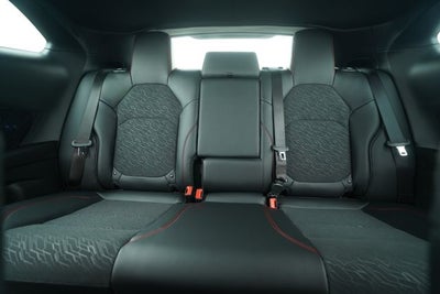 2026 Dodge Charger CHARGER SCAT PACK 2-DOOR AWD