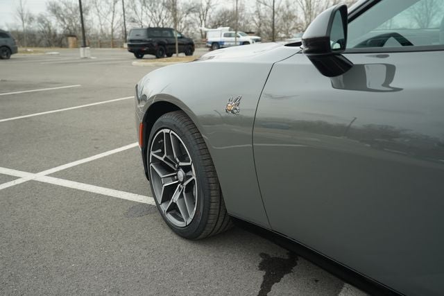 2026 Dodge Charger Scat Pack