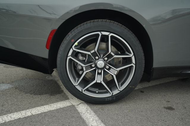 2026 Dodge Charger CHARGER SCAT PACK 2-DOOR AWD