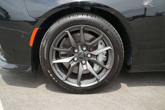 2026 Dodge Charger Scat Pack Plus