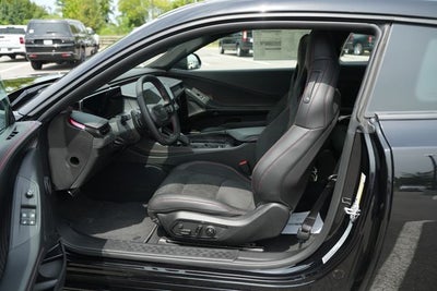 2026 Dodge Charger Scat Pack Plus