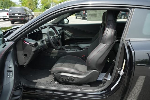2026 Dodge Charger Scat Pack Plus