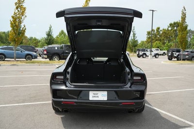 2026 Dodge Charger Scat Pack Plus