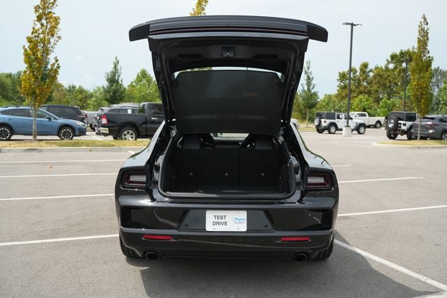 2026 Dodge Charger Scat Pack Plus