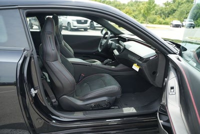 2026 Dodge Charger Scat Pack Plus