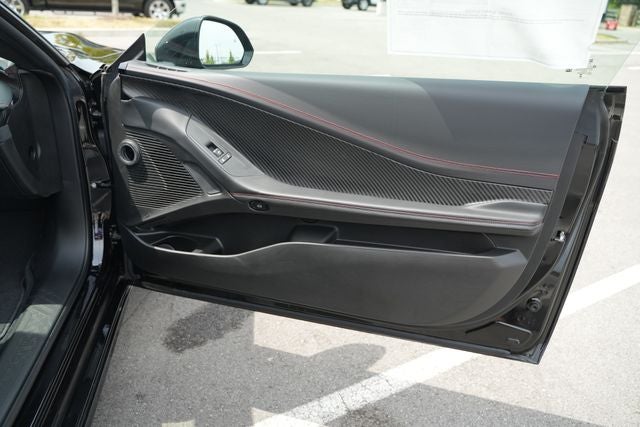 2026 Dodge Charger Scat Pack Plus