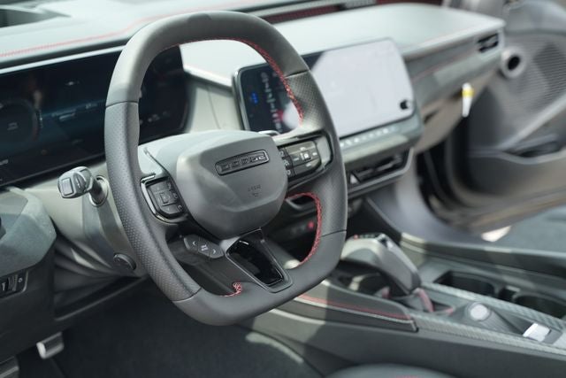 2026 Dodge Charger Scat Pack Plus