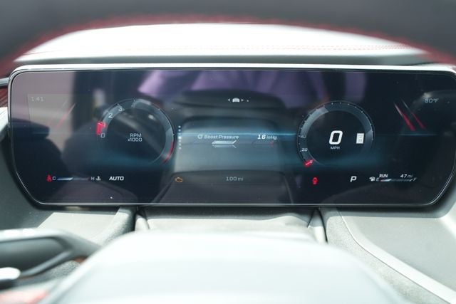 2026 Dodge Charger Scat Pack Plus