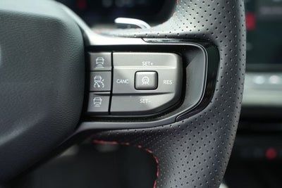 2026 Dodge Charger Scat Pack Plus