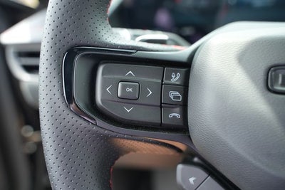 2026 Dodge Charger Scat Pack Plus