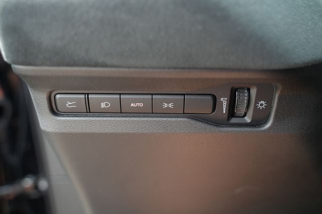 2026 Dodge Charger Scat Pack Plus