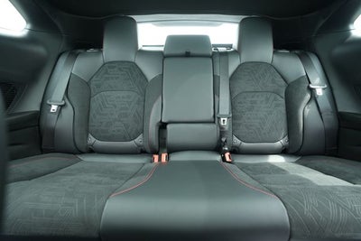 2026 Dodge Charger Scat Pack Plus