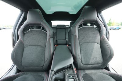 2026 Dodge Charger Scat Pack Plus