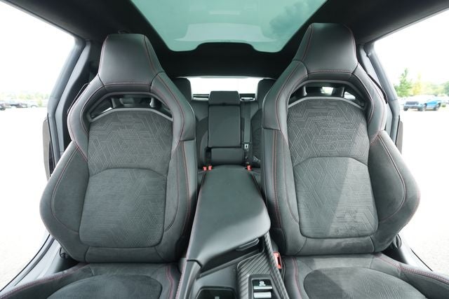 2026 Dodge Charger Scat Pack Plus