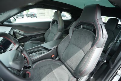 2026 Dodge Charger Scat Pack Plus