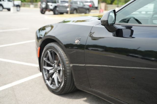 2026 Dodge Charger Scat Pack Plus