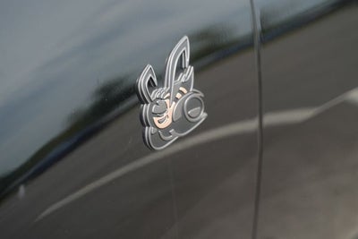 2026 Dodge Charger Scat Pack Plus