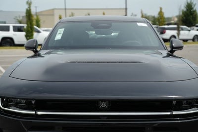 2026 Dodge Charger Scat Pack Plus