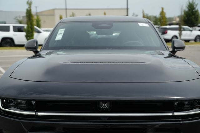 2026 Dodge Charger Scat Pack Plus