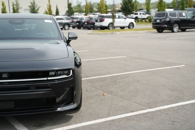 2026 Dodge Charger Scat Pack Plus